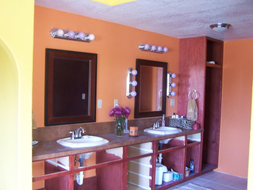 12 bath vanity